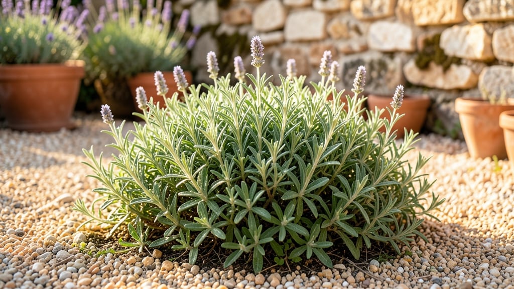 Oregano for Soil Health and Weed Suppression