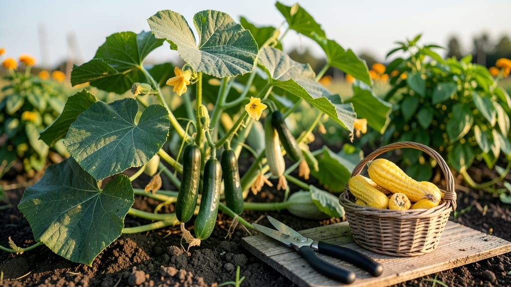 What to Do With Oversized Cucumbers: 3 Proven Ways to Use Them All