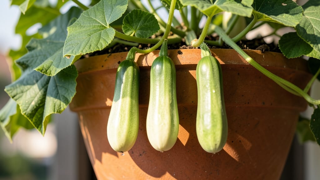 Socrates Seedless Cucumber