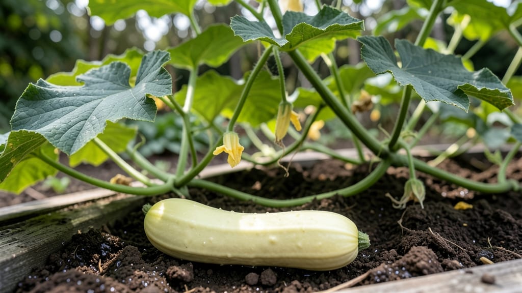 Cucumbers Not Turning Green: Why Your Harvest Fails & How to Fix It