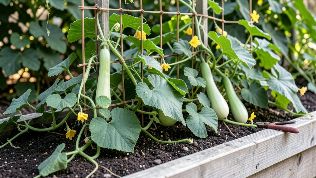 Honeydew Cucumber Strain: Hybrid Vigor for Disease-Resistant Bounties