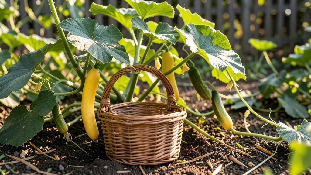 Are Yellow Cucumbers Still Good: 4 Signs of Freshness to Check Before Eating