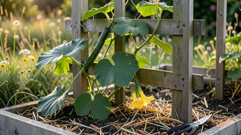 World's Longest Cucumber: Record-Breaking Varieties and Growth Secrets