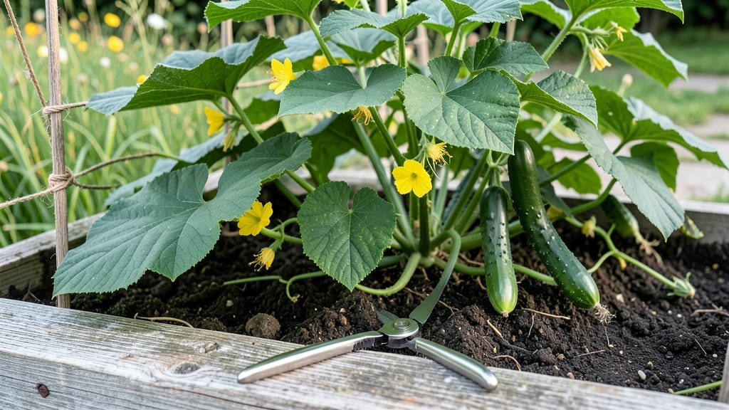 Can Dogs Have Cucumber Seeds: Safe Answer and What to Watch For