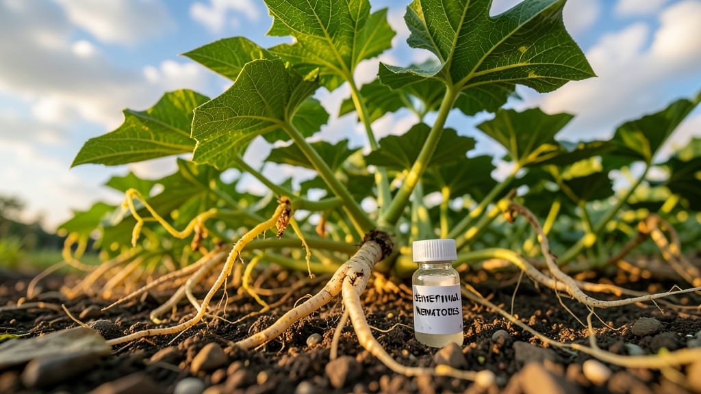 10 Cucumber Bugs Get Rid: Natural Sprays That Actually Work Without Chemicals