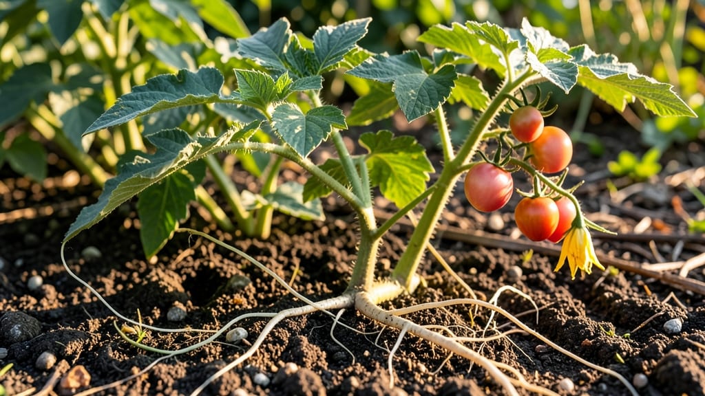 Why Should You Not Plant Cucumbers Near Tomatoes: Shared Disease Risks Explained