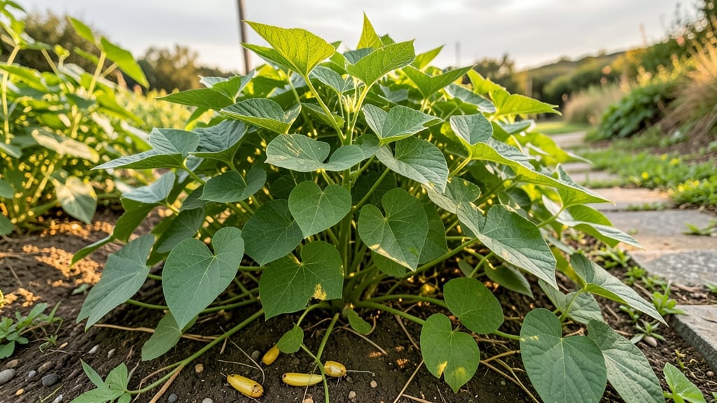 Companion Plants for Cucumbers to Keep Pests Away: Natural Pest Barriers That Actually Work in Any Garden