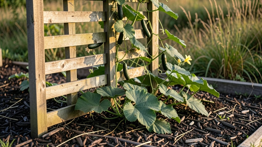 Squash and Cucumber: Key Differences for Your Garden's Success