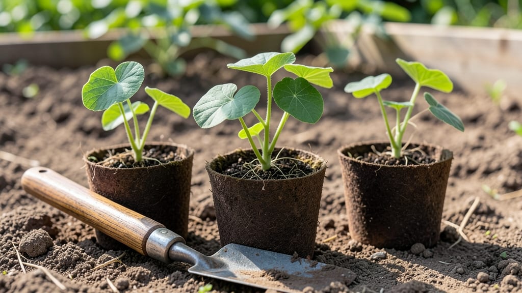 What Does Cucumber Seedlings Look Like: Tiny Leaves and Hairy Stems to Spot