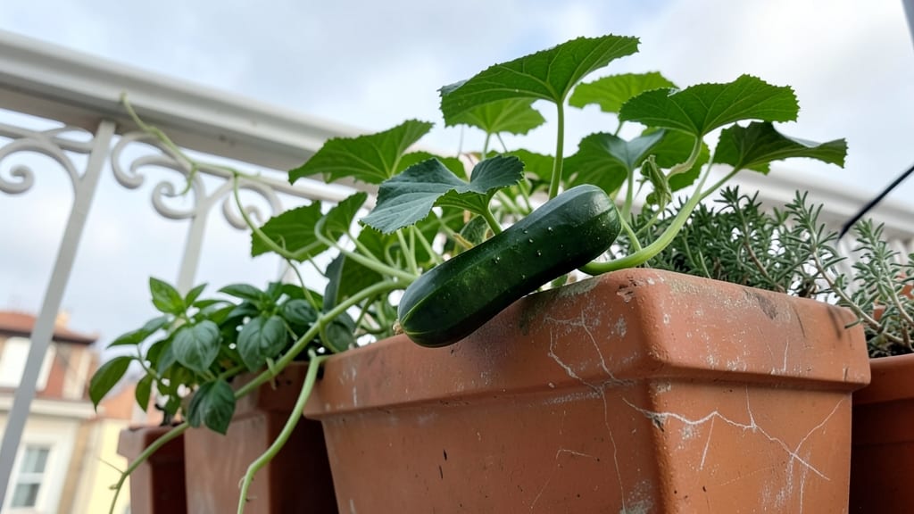 Diva F1 Cucumber