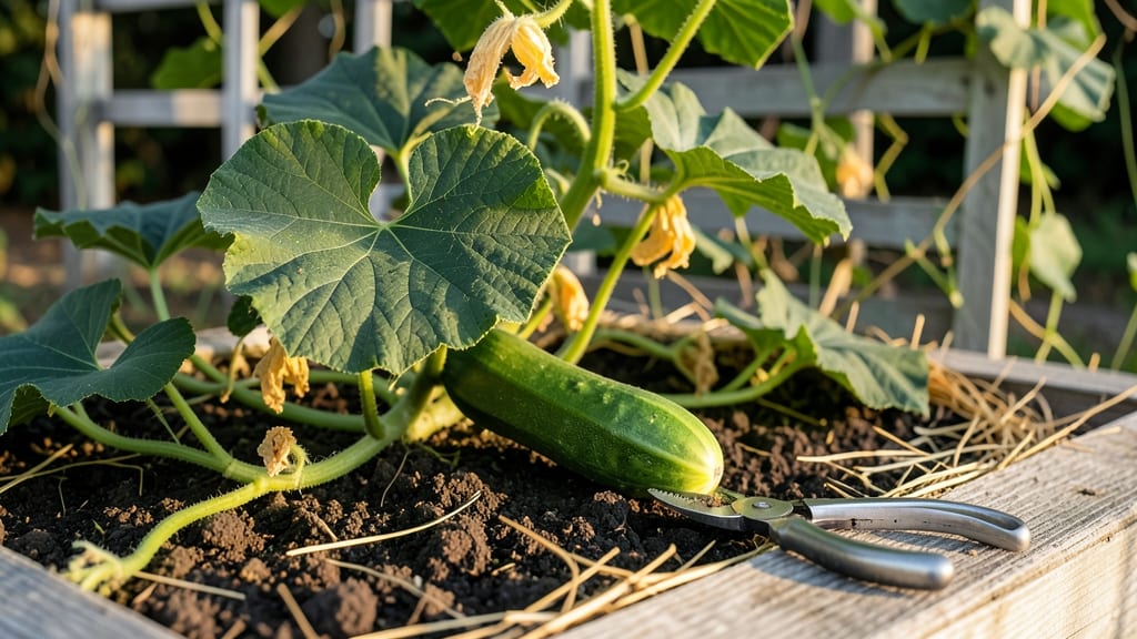 How to Know If a Cucumber Is Good: 3 Simple Checks for Peak Freshness