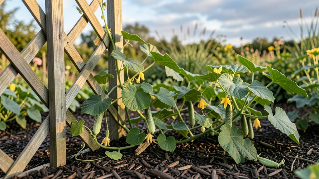 Lemon Cucumber Plant Stages: Growth Timeline From Seed to Harvest
