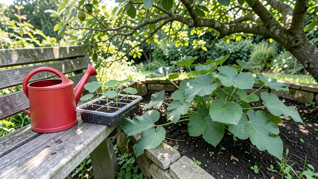 How Often to Water Cucumber Seeds: Germination Moisture Tricks for 90% Success