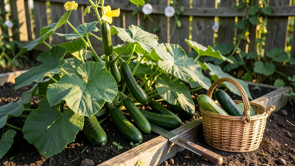Armenian Cucumber Benefits: Nutritional Breakdown and 5 Key Health Perks