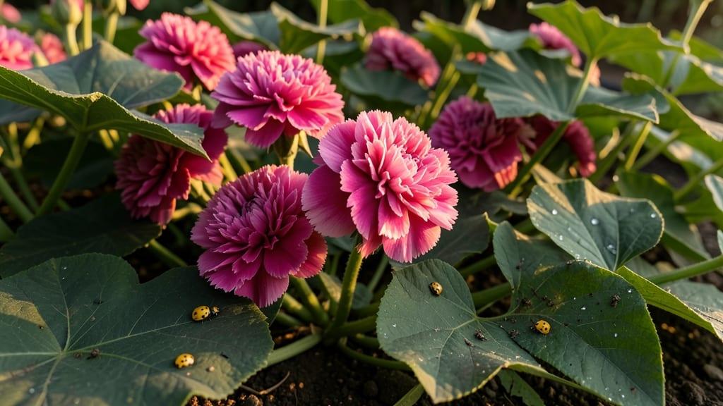 10 Companion Plants to Grow Next to Cucumbers: Boost Yields and Repel Pests Naturally