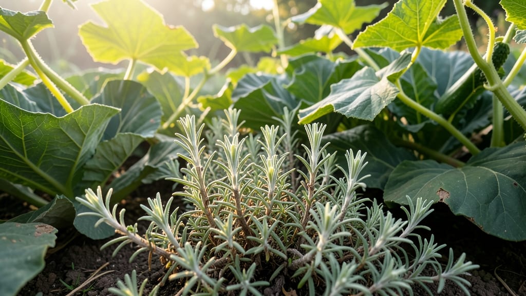 10 Cabbage And Cucumber Companion Planting: Proven Pairings to Boost Growth and Repel Pests Naturally