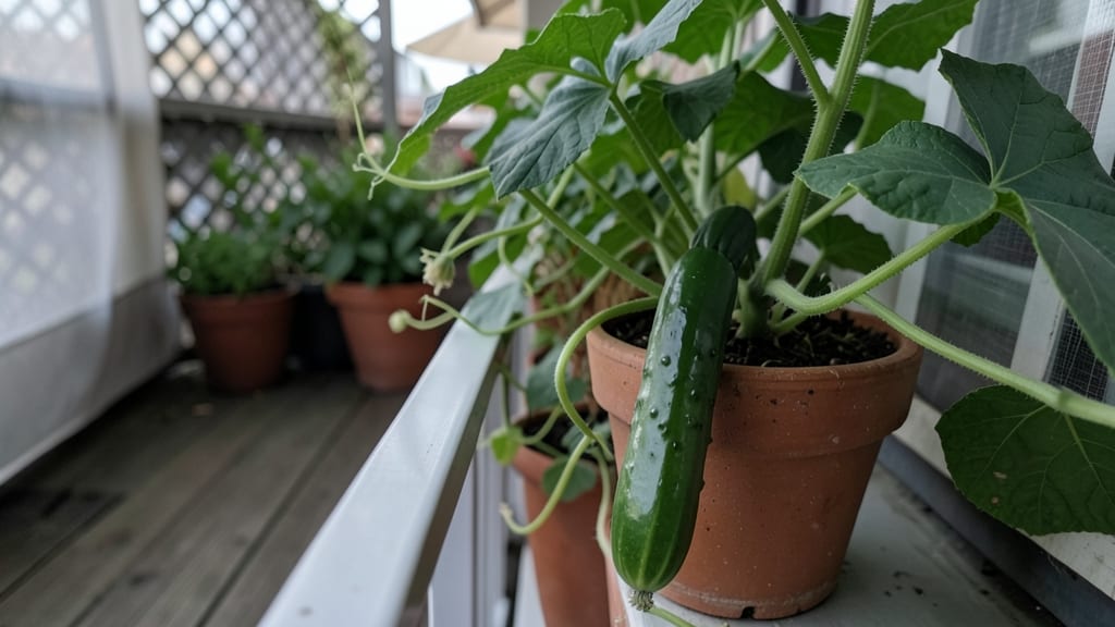 Diva Cucumber