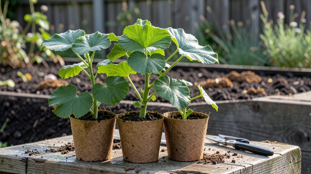 Do Cucumbers Transplant Well: Best Practices for Minimizing Shock and Maximizing Success