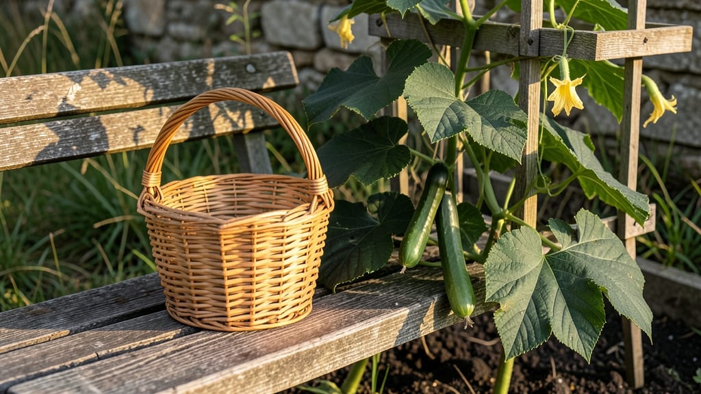 Can Chickens Eat Cucumber: Seed Safety and Portion Guidelines for Chickens