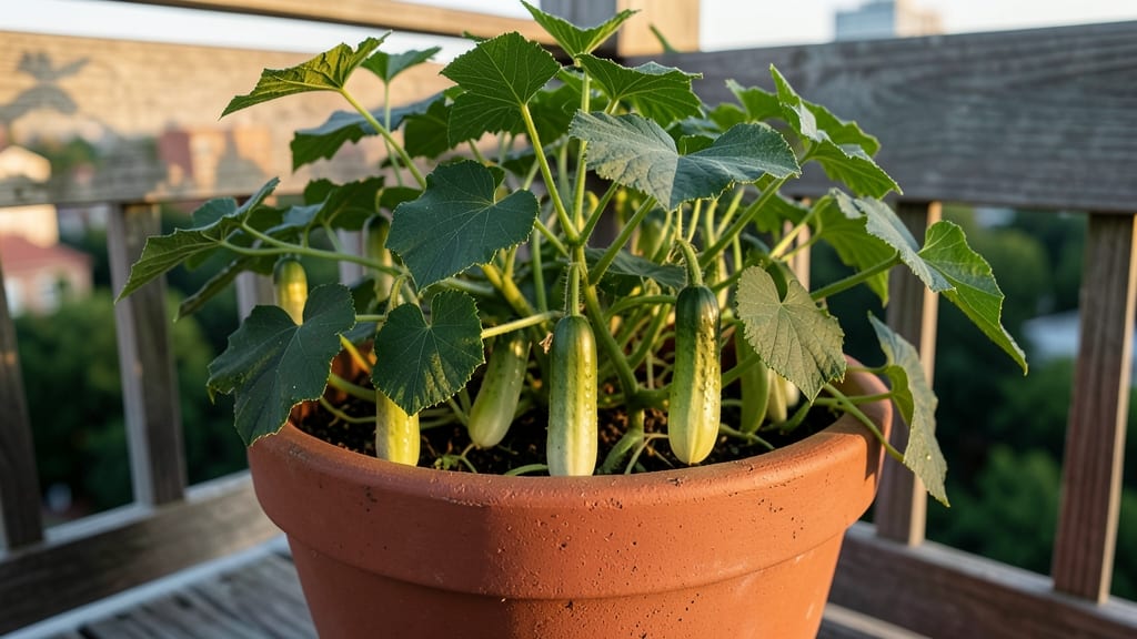 Sweet Success Burpless Cucumber Seeds