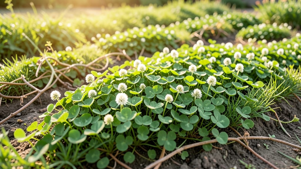 10 Companion Plants for Zucchini and Cucumbers: Boost Yields and Repel Pests Naturally