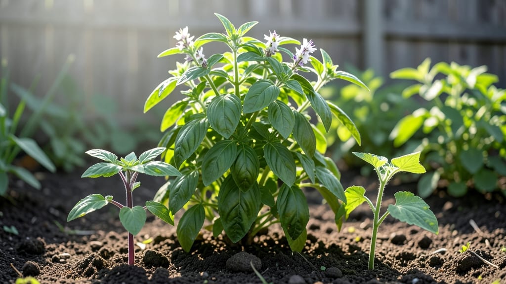 Can You Plant Eggplant With Cucumbers: Companion Pairing Secrets for Thriving Veggies