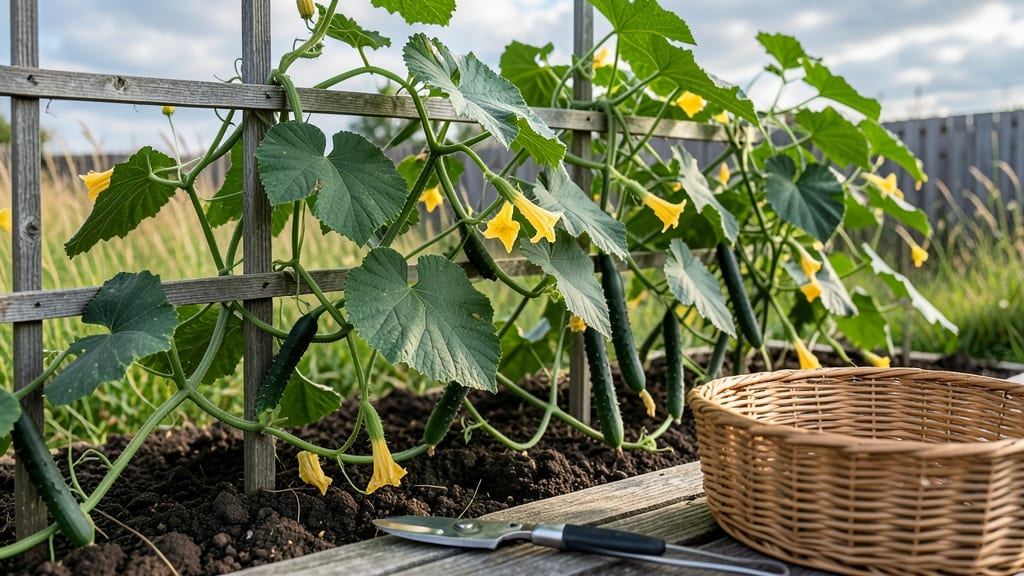 What to Do With Armenian Cucumbers: 7 Simple Recipes Beyond Salads