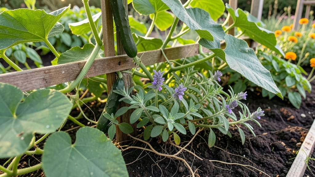 Oregano for Root Health Boost