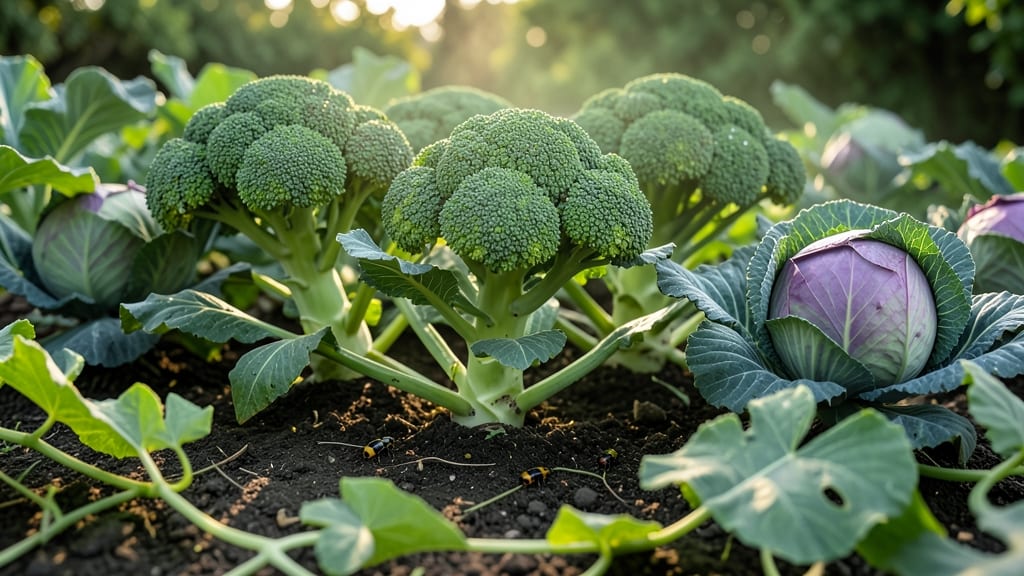 10 Companion Plants for Cucumbers: Boost Growth and Repel Pests Naturally