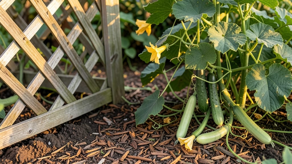 Chicago Pickling Cucumbers Recipe: Seed-Saving Secrets for Crunchy, Flavor-Packed Harvests