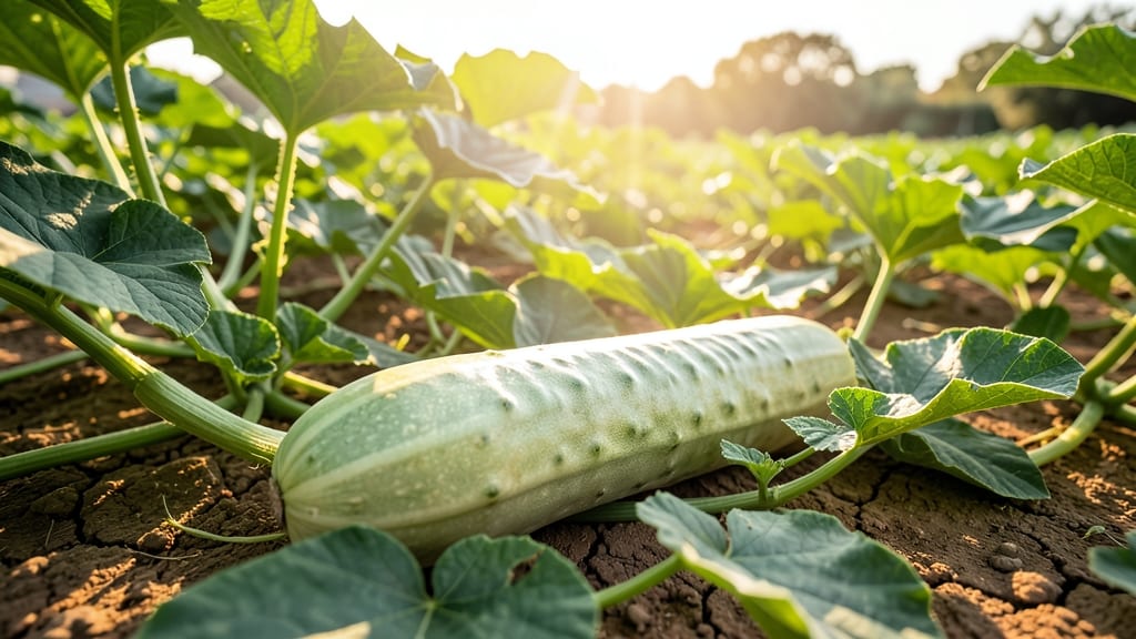 Corinto F1 Cucumber