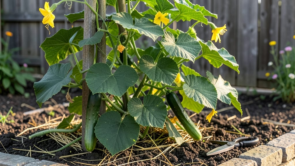 Can You Feed Chickens Cucumbers: Risks, Safe Serving Sizes, and Better Alternatives
