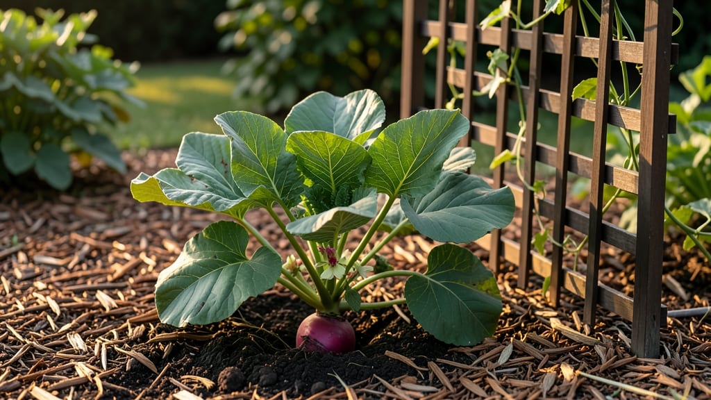 Beets and Cucumber: Companion Planting Rules and Pest Control Secrets