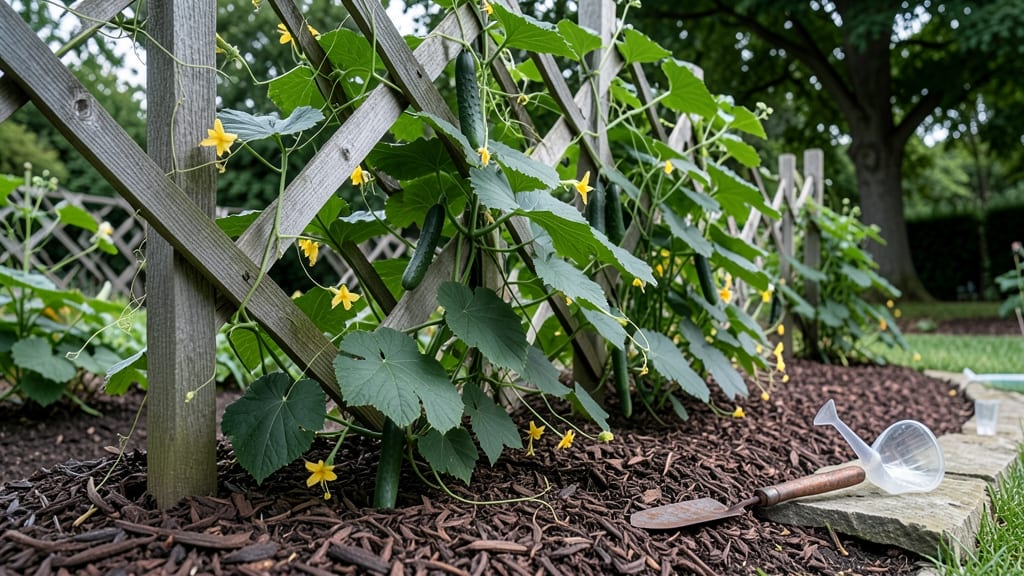 Growing Cucumbers in Florida: Heat-Resistant Varieties for Year-Round Abundance