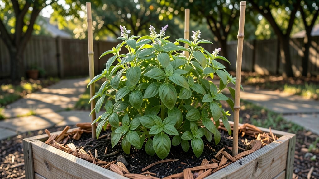 Growing Cucumbers With Tomatoes: Companion Planting Secrets for Bountiful Harvests