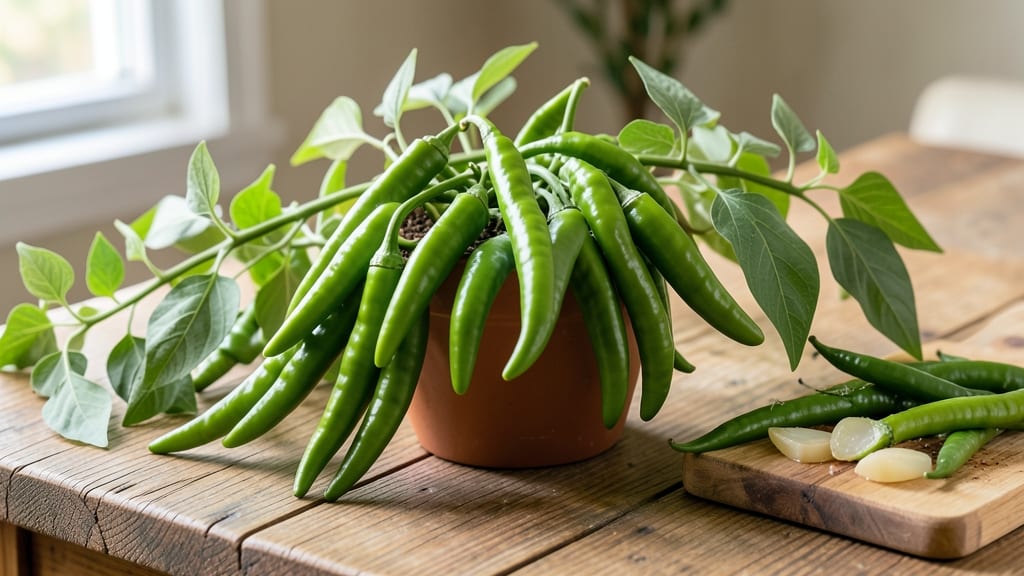 10 Cucumber-Like Vegetables: Fast-Growing Picks for Small Gardens