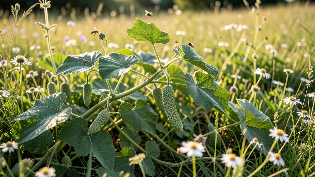 10 Different Species of Cucumbers: Rare Varieties for Gardeners Who Love Unique Harvests